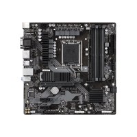 Gigabyte B760M DS3H DDR4 - 1.0 - Scheda madre - micro ATX - Socket LGA1700 - Chipset B760 - USB 3.2 Gen 2, USB 3.2 Gen 1, USB-C 3.2 Gen2 - 2.5 Gigabit LAN - Grafica integrata (CPU richiesta)