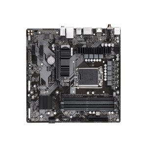 Gigabyte B760M DS3H AX DDR4 - 1.X - Motherboard - micro...