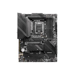 MSI MAG Z790 Tomahawk WIFI - Motherboard - ATX -...