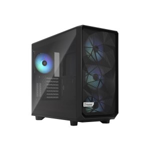 Fractal Design Meshify 2 RGB - Tower - E-ATX - Seitenteil...