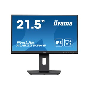 Iiyama ProLite XUB2293HS-B5 - LED-Monitor - 55.9 cm...