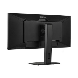 Iiyama ProLite XUB3493WQSU-B5 - LED monitor - 86.7 cm (34")