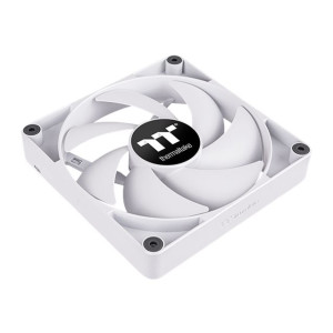 Thermaltake CT140 - Gehäuselüfter - 140 mm - weiß (Packung mit 2)