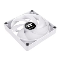 Thermaltake CT140 ARGB Sync - Gehäuselüfter - 140 mm - weiß (Packung mit 2)