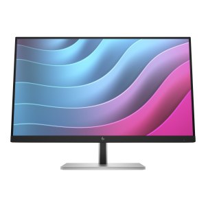 HP E24 G5 - E-Series - LED Monitor - 60.5 cm (23.8")