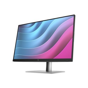 HP E24 G5 - E-Series - LED Monitor - 60.5 cm (23.8")