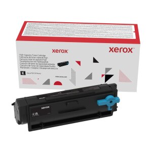 Xerox Mit hoher Kapazität - Schwarz - original