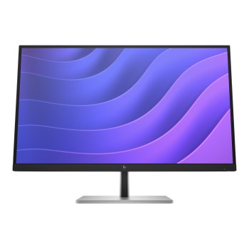 HP E27Q G5 - E-Series - LED-Monitor - 68.6 cm (27")