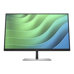 HP E27 G5 - E-Series - LED Monitor - 68.6 cm (27")