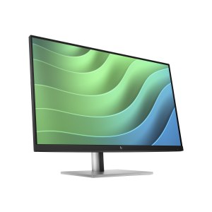 HP E27 G5 - E-Series - LED-Monitor - 68.6 cm (27")