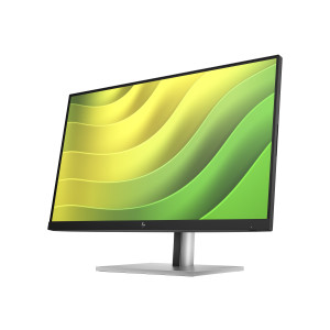 HP E24q G5 - E-Series - LED-Monitor - 60.5 cm (23.8")