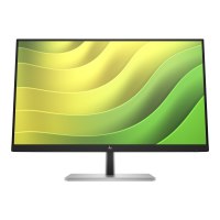 HP E24q G5 - E-Series - LED-Monitor - 60.5 cm (23.8")