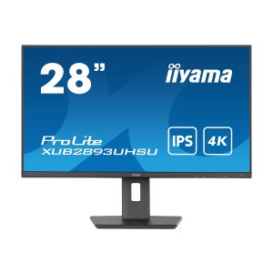 Iiyama ProLite XUB2893UHSU-B5 - LED-Monitor - 71 cm...