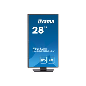 Iiyama ProLite XUB2893UHSU-B5 - LED-Monitor - 71 cm (28")