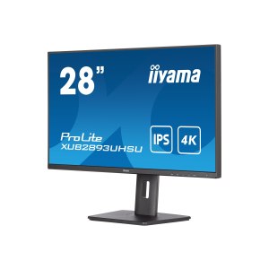 Iiyama ProLite XUB2893UHSU-B5 - LED-Monitor - 71 cm (28")