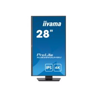 Iiyama ProLite XUB2893UHSU-B5 - LED-Monitor - 71 cm (28")