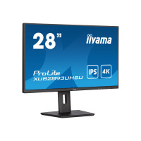 Iiyama ProLite XUB2893UHSU-B5 - LED-Monitor - 71 cm (28")