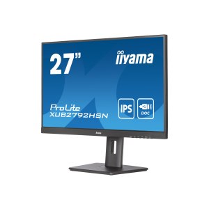 iiyama ProLite XUB2792HSN-B5 - LED-Monitor - 68.6 cm...