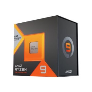 AMD Ryzen 9 7950X3D - 4.2 GHz - 16 Kerne - 32 Threads