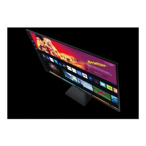 Samsung S32BM700UP - M70B Series - LED-Monitor - Smart - 80 cm (32")