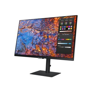 Samsung ViewFinity S8 S27B800PXP - S80PB Series - LED-Monitor - 68 cm (27")