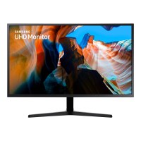 Samsung U32J590UQP - UJ59 Series - LED-Monitor - 81.3 cm (32")