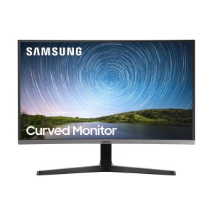 Samsung C32R500FHP - CR50 Series - LED monitor - curved -...