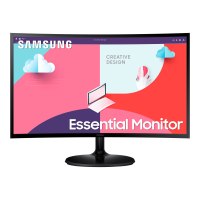 Samsung S27C364EAU - Serie S36C - Monitor LED - curvo - 27"