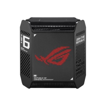 ASUS ROG Rapture GT6 - WLAN-System - (2 Router)