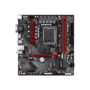 Gigabyte B760M GAMING DDR4 - 1.0 - Motherboard - micro...