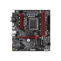 Gigabyte B760M GAMING DDR4 - 1.0 - Motherboard - micro ATX - LGA1700-Sockel - B760 Chipsatz - USB-C 3.2 Gen 1, USB 3.2 Gen 1 - 2.5 Gigabit LAN - Onboard-Grafik (CPU erforderlich)