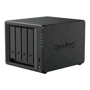 Synology Disk Station DS423+ - 4-bay 4-port...