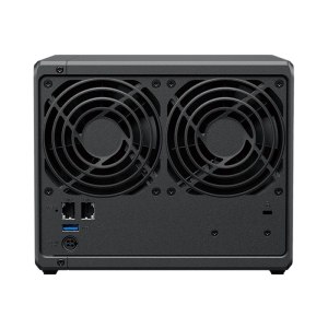 Synology Disk Station DS423+ - Server NAS - 4 alloggiamenti