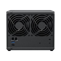 Synology Disk Station DS423+ - Server NAS - 4 alloggiamenti