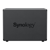 Synology Disk Station DS423+ - NAS-Server - 4 Schächte