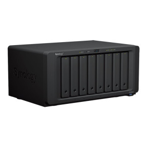 Synology Disk Station DS1823XS+ - NAS-Server