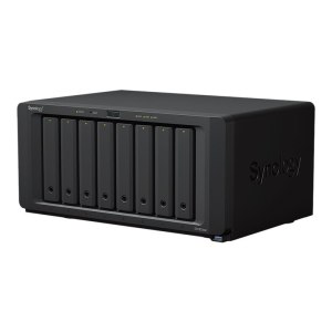 Synology Disk Station DS1823XS+ - NAS-Server