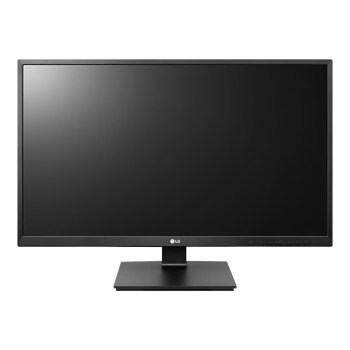 LG 24BK55YP-B - LED-Monitor - 61 cm (24") (23.8" sichtbar)