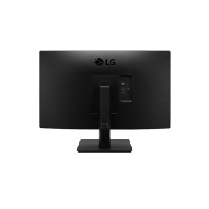 LG 27BN65QP-B - LED-Monitor - 68.6 cm (27") - 2560 x 1440 QHD @ 75 Hz