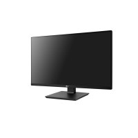 LG 27BN65QP-B - LED-Monitor - 68.6 cm (27") - 2560 x 1440 QHD @ 75 Hz