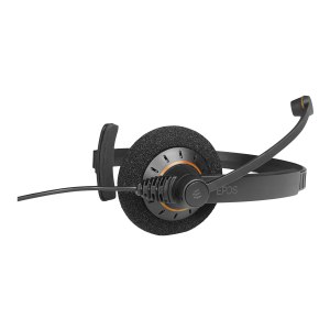 EPOS IMPACT SC 30 USB ML - headset - on-ear - corded