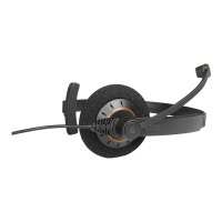 EPOS IMPACT SC 30 USB ML - headset - on-ear - corded