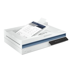 HP Scanjet Pro 2600 f1 - Dokumentenscanner - CMOS / CIS -...