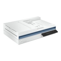 HP Scanjet Pro 2600 f1 - Dokumentenscanner - CMOS / CIS - Duplex - A4/Legal - 1200 dpi x 1200 dpi - bis zu 25 Seiten/Min. (einfarbig)