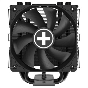 Xilence Performance X Series M906 - processor air cooler - (for: LGA1156, LGA1155, LGA2011, LGA1150, LGA1151, AM4, LGA2066, LGA1200, LGA1700, AM5)