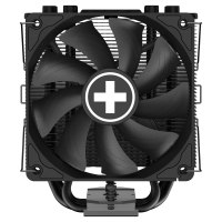 Xilence Performance X Series M906 - processor air cooler - (for: LGA1156, LGA1155, LGA2011, LGA1150, LGA1151, AM4, LGA2066, LGA1200, LGA1700, AM5)