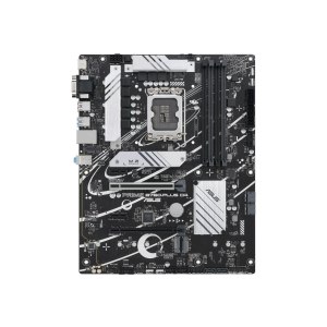 ASUS PRIME B760-PLUS D4 - Motherboard - ATX -...