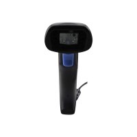 Datalogic QuickScan QD2590 - Kit - Barcode scanner