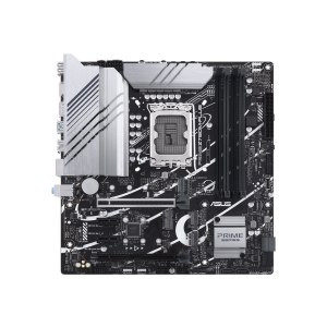 ASUS PRIME Z790M-PLUS - Intel - LGA 1700 - Intel®...