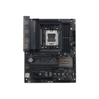 ASUS ProArt B650-CREATOR - Motherboard - ATX - Socket AM5 - AMD B650 Chipsatz - USB 3.2 Gen 1, USB 3.2 Gen 2, USB-C 3.2 Gen2, USB-C 3.2 Gen 2x2 - Gigabit LAN, 2.5 Gigabit LAN - Onboard-Grafik (CPU erforderlich)